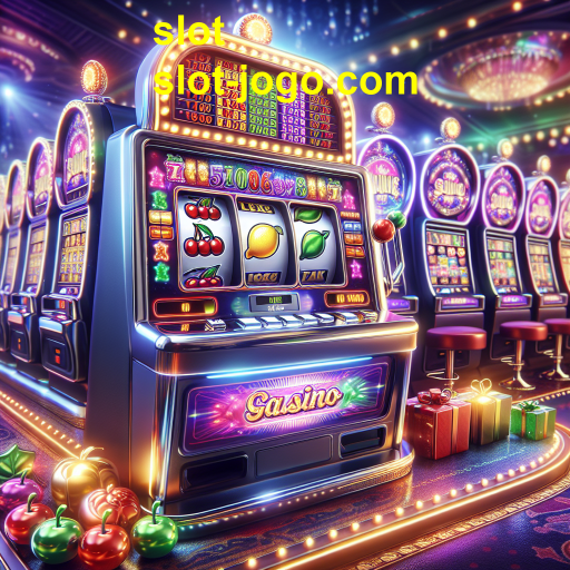 O Guia Completo da Categoria FAQ em Jogos de Slot