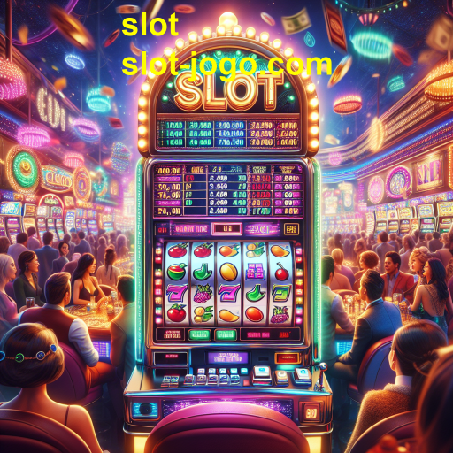 Estratégias para Vencer nas Máquinas de Slot