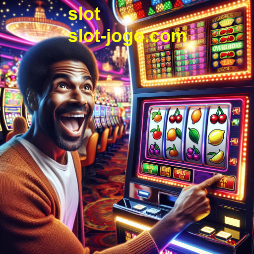 Dicas Essenciais para Jogar Slots com Sucesso